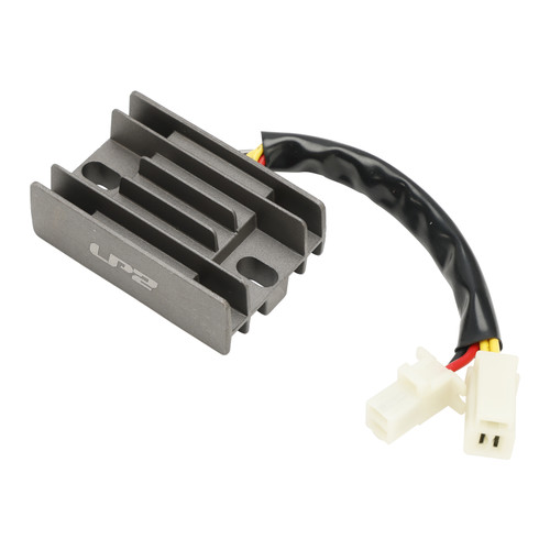 2008-2017 Honda CB223S Voltage Regulator Rectifier 31600-KRG-000 Generic