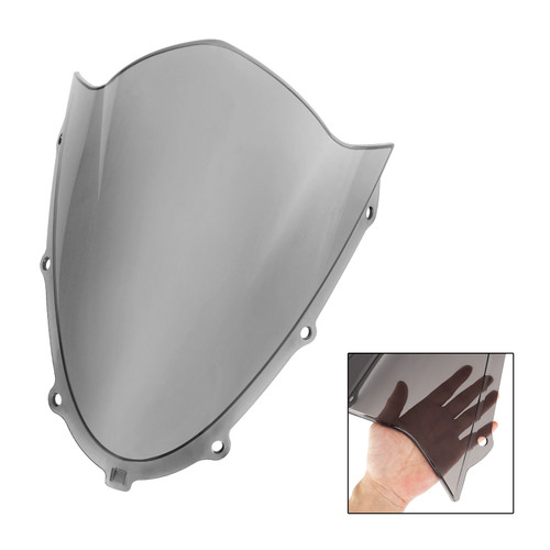 2018-2022 Suzuki GSXR125 GSXR150 Windshield WindScreen Cray Generic