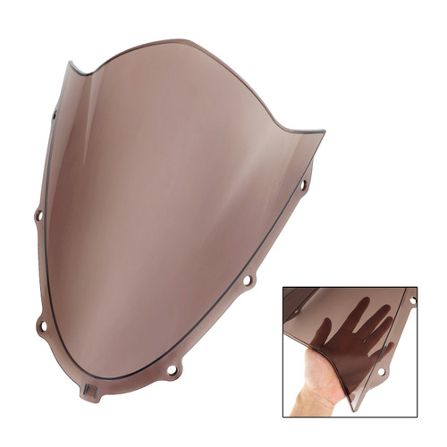 2018-2022 Suzuki GSXR125 GSXR150 Windshield WindScreen Smoke Generic