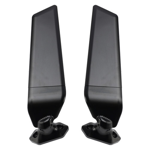 2023-2024 Kawasaki ZX-4RR (SE) CNC Aluminum Adjustable Swivel