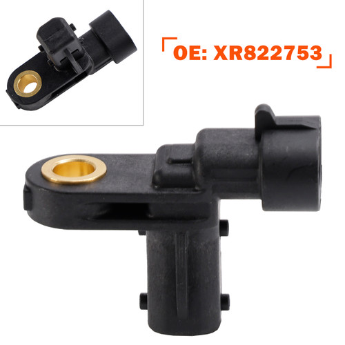 1999-2008 Jaguar S Type Rear ABS Anti Lock Brake Wheel Speed Sensor XR822753 ALS524 5S10775 Generic