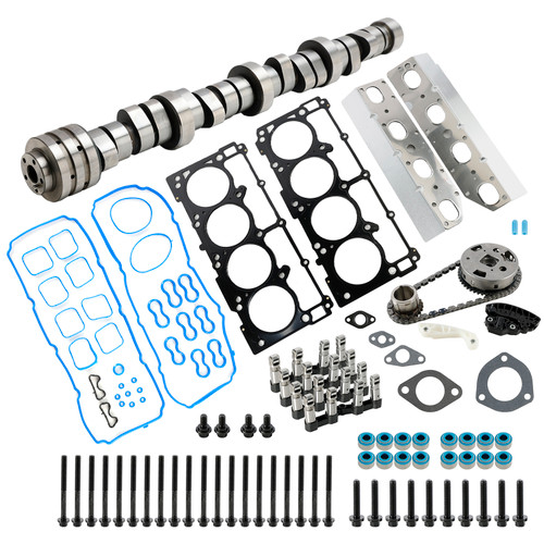 MDS Valve Lifters & Camshaft Kit For Ram 1500 5.7L Hemi V8 2011-2015 VIN T | MaXpeedingrods | Direct Replacement