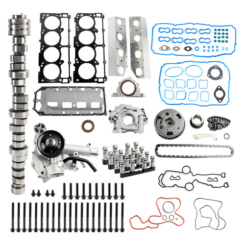 2009-2019 Dodge Ram 1500 5.7L Hemi MDS Lifters Kit Timing Chain
