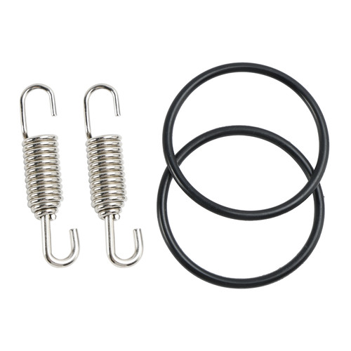 2014-2021 Husqvarna TC 250 TE 250/ 300 Enduro TX 300 XC New Exhaust Seal O Rings and Springs 0770440030 Generic
