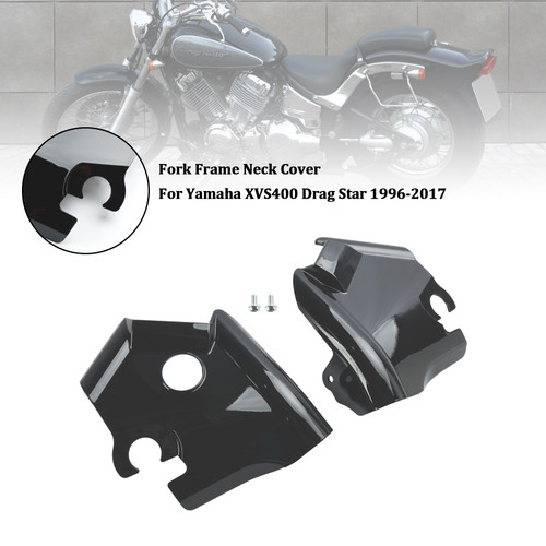 1996-2017 Yamaha XVS400 Drag Star XVS650 Drag Star V-Star 650 Fork