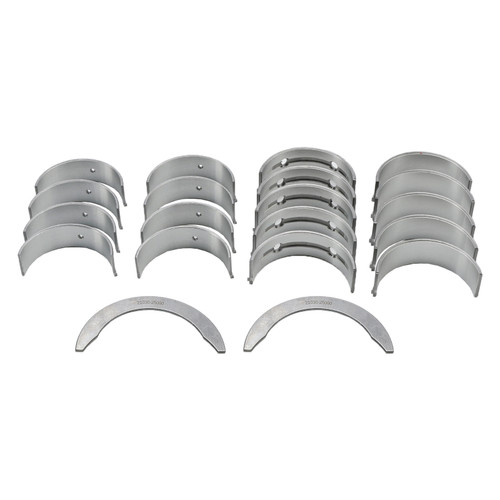 2007-2020 Hyundai Azera Grandeur Santa Fe Sonata Tucson G4KE 2.4L Engine Overhaul Rebuild Kit & Crankshaft & Con Rods Generic