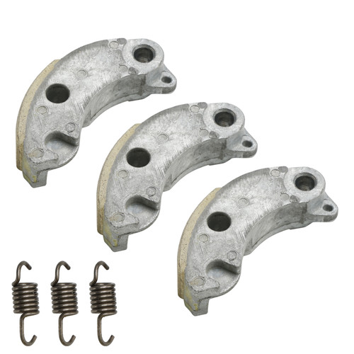 2019-2024 ADV PCX 125 150 160 Clutch Shoes Weight Set Generic