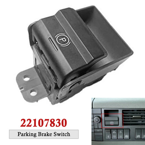 Volvo FH4 EURO 6 Truck Parking Brake Switch 14030744