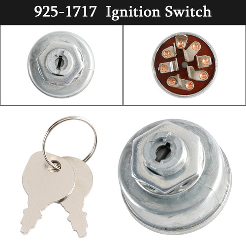 925-3233A 725-3233 Clutch PTO Switch for MTD Cub Cadet 10 AMP