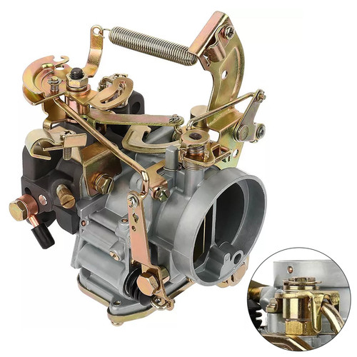 1970-1981 Nissan J15 Datsun Pick Up Carburetor 16010-B5200 Generic