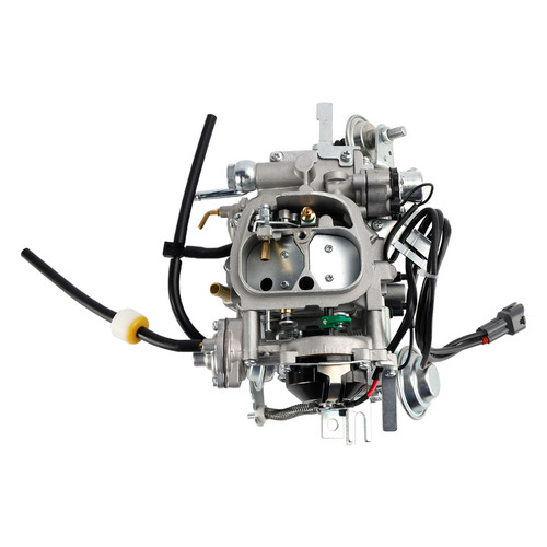 1981-1995 Toyota Pickup SR5 22R Engines 2 Barrel Carburetor Carb