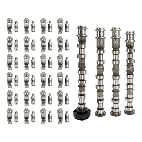 Dodge Durango 2011-2015 with 3.6L engine Camshafts Rockers Lifters