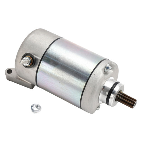 2016-2017 HiSUN 400 UTV ATV MSU YS400 Starter Motor Generic