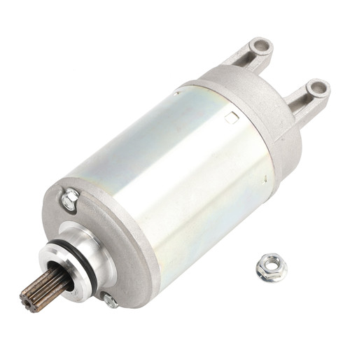 2000-2006 Kawasaki Ninja ZX12R ZX-12R Electric Starter Motor 21163