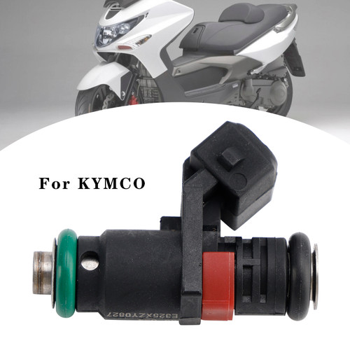 KYMCO YAGER 200 GP 125 JR 100 Fuel Injector 39300-LEB2-800 Generic