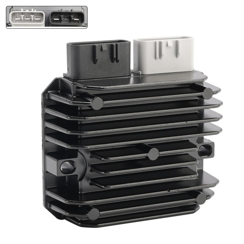 CFMoto UFORCE 1000 XL CF1000UZ-2 2023 Voltage Regulator 9DSV