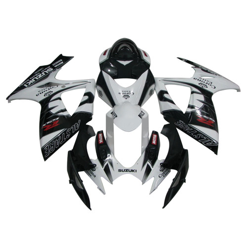Fairing and Bodywork/Suzuki Fairings and Bodyworks