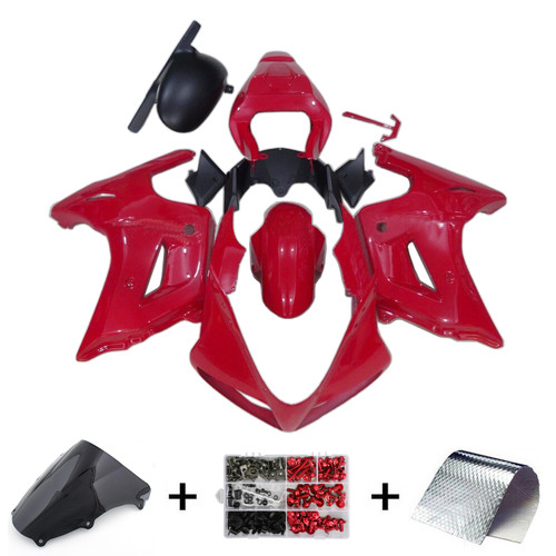 Fairing and Bodywork/Suzuki Fairings and Bodyworks