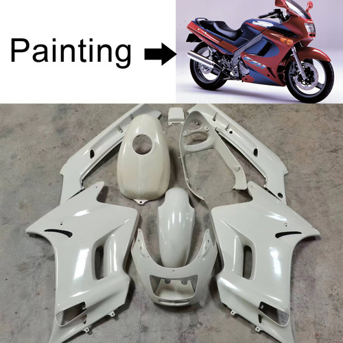 Fairing and Bodywork/Kawasaki Fairings and Bodyworks
