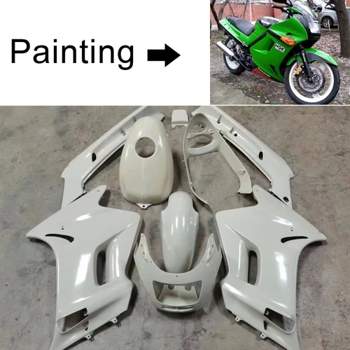 Fairing and Bodywork/Kawasaki Fairings and Bodyworks