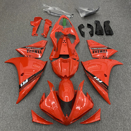 Fairing and Bodywork/Yamaha Fairings and Bodyworks