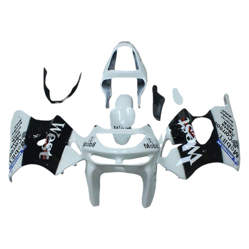 Fairing and Bodywork/Kawasaki Fairings and Bodyworks