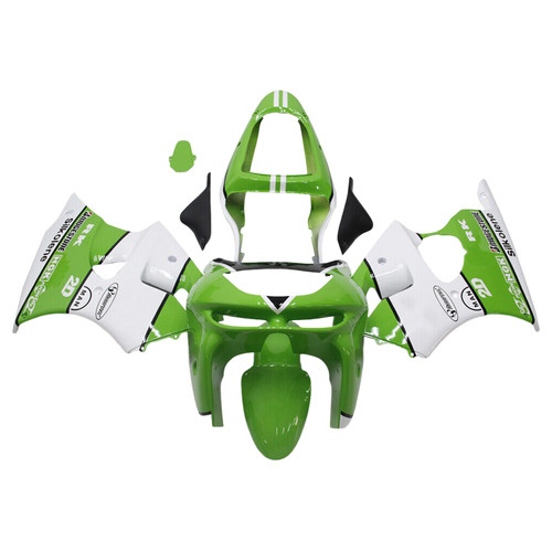 Fairing and Bodywork/Kawasaki Fairings and Bodyworks