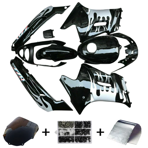 Fairing and Bodywork/Kawasaki Fairings and Bodyworks