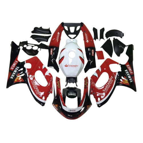 Fairing and Bodywork/Yamaha Fairings and Bodyworks