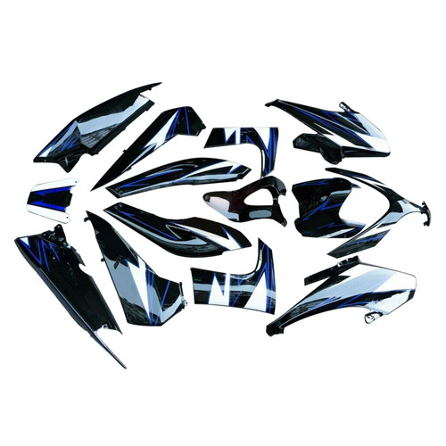 Fairing and Bodywork/Yamaha Fairings and Bodyworks