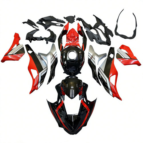 2019-2025 Ninja ZX25R ZX4R ZX4RR Kawasaki Fairing Kit Collection Two, Style 28