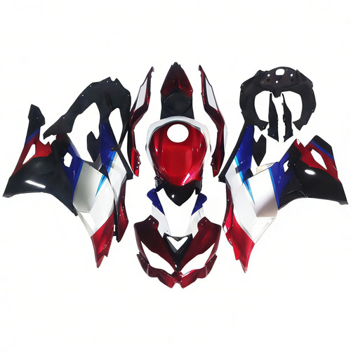 2019-2025 Ninja ZX25R ZX4R ZX4RR Kawasaki Fairing Kit Collection Two, Style 25