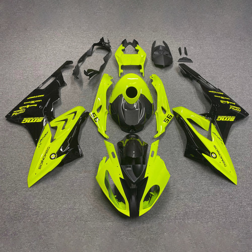 Fairing and Bodywork/BMW Fairings and Bodyworks Fairing and Bodywork/BMW Fairings and Bodyworks