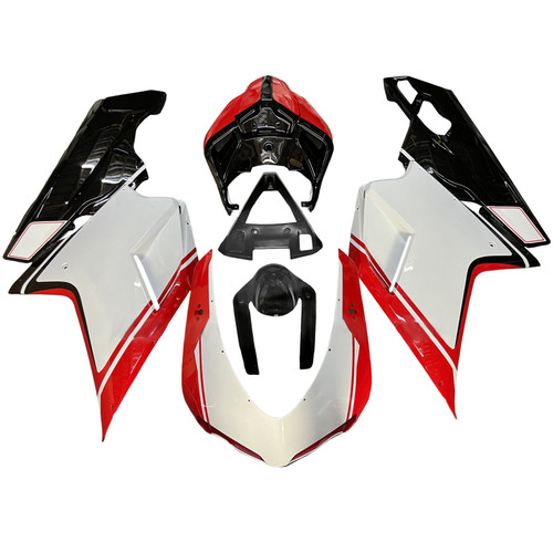 Fairing and Bodywork/Ducati Fairings and Bodyworks