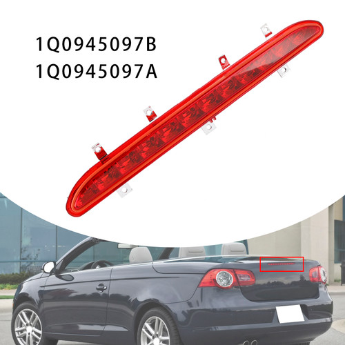 Automobile | Car | Truck | Parts Accessories/Lighting/Tail Light | Brake Light