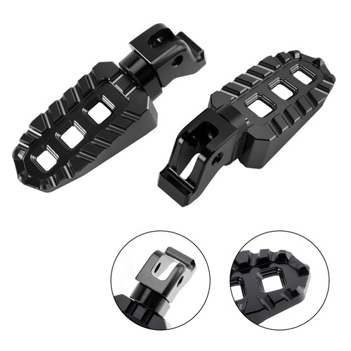 Motorcycle Parts Accessories/Body & Frame/Foot Pegs - Footrest - Pegs & Brackets