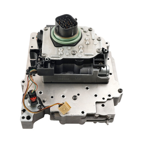 サーチ品 2008-2025 Chrysler Town and Country 62TE 6 Speed Transmission