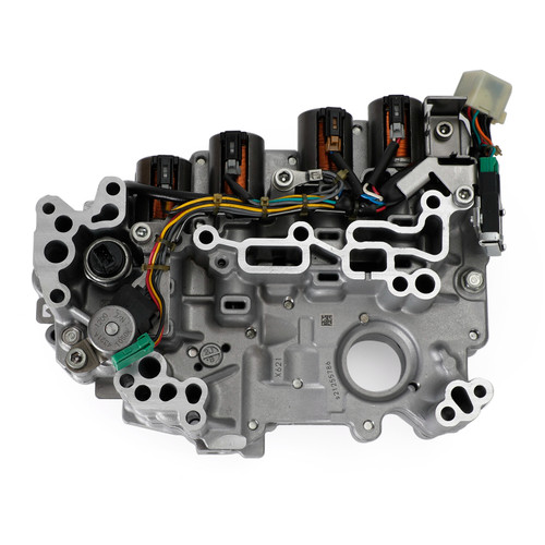 RE0F11A JF015E CVT Transmission Valve Body For Chevr Nissan Sentra