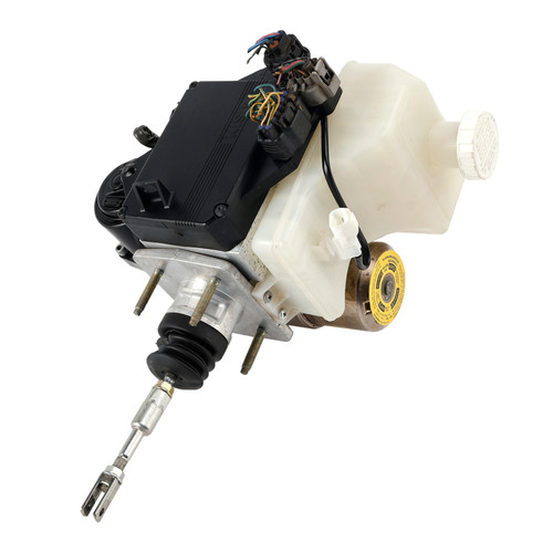 TOYOTA Continental ARS5-B 本体 2003-2005 Toyota 4Runner ABS Pump Master Cylinder Assemby 47050