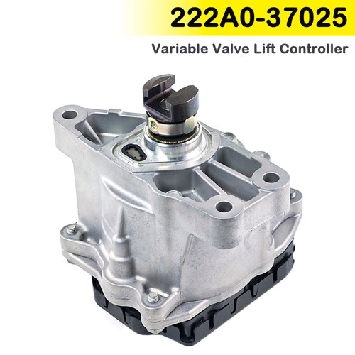 、 Copy of Toyota Versa 222A0-37025 Variable Valve Lift Controller