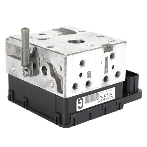 44510-50070 ABS Anti-Lock Pump Actuator Modulator Valve for Lexus