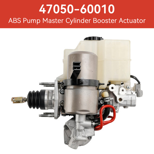 1998-1999 Toyota Land Cruiser Lexus LX470 ABS Pump Master Cylinder