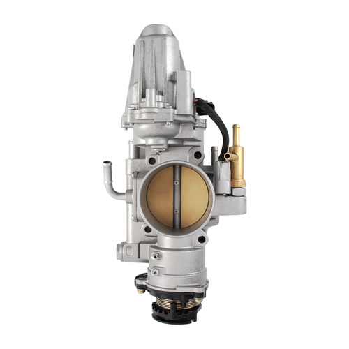 2000-2002 Toyota Land Cruiser Sequoia Tundra Lexus LX470 Throttle Body 22030-50142 Generic