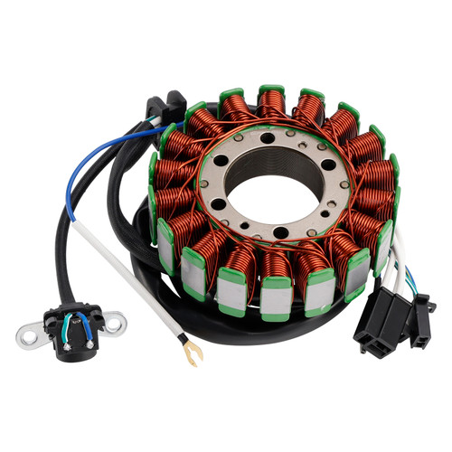 1997/1999-2001 Yamaha TT600R 18-Pole Magneto Generator Stator 5CH8141000 Generic