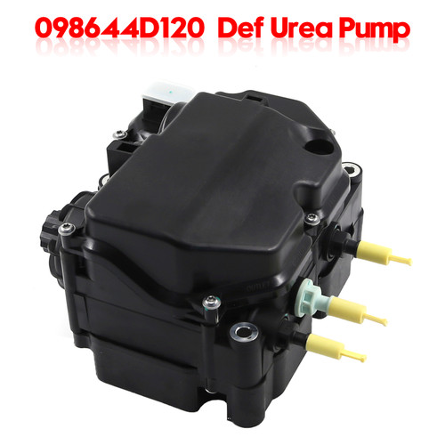 VOLVO 12V Def Urea Pump 098644D120 Generic