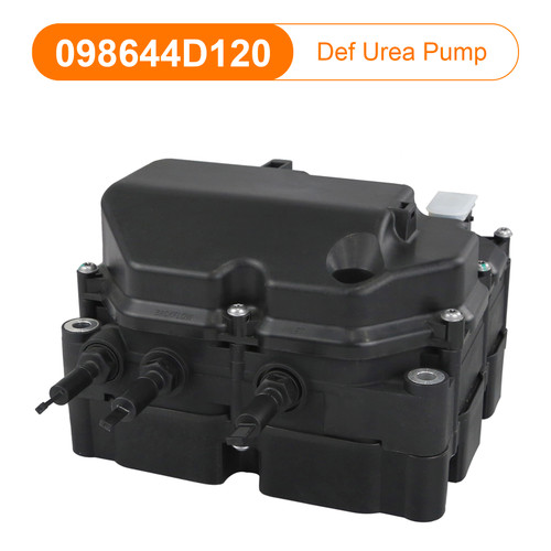 VOLVO 12V Def Urea Pump 098644D120 Generic - Mad Hornets