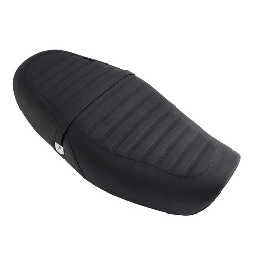 Motorcycle Parts - Motorcycle Exterior - Seats & Seat Accessories