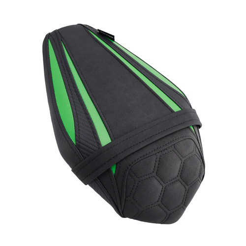 2021-2023 KAWASAKI ZX-10R/RR Rear Seat Passenger Cushion Flat