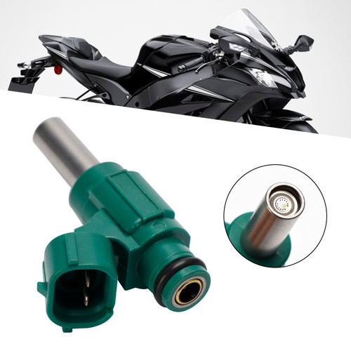 2011-2017 Kawasaki Ninja ZX10R ZX1000 EAT803 Fuel Injector Fits