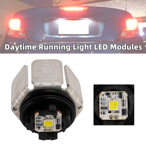 PHILIPS Taillight LED Modules LR5B 21322 12V 3W GEN3 10-2Pin - Mad